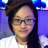 心洁👸