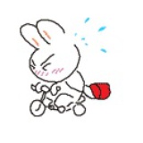 了没发