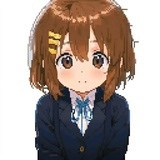 ꉂ૮ o̴̶᷄ ·̫ᕳᕲა