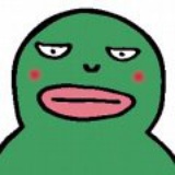 浅蓝