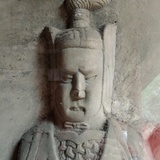 小靠