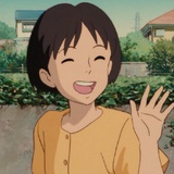 卖报纸的小女孩