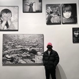 热烈与干燥