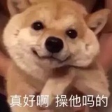 好吃吗我尝尝