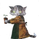 灌汤猫