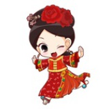 凯西在前进