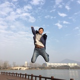 旅行中的光