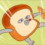 面包小小偷