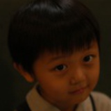 背影像只狗