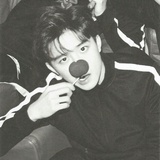 穿梭在银河之中