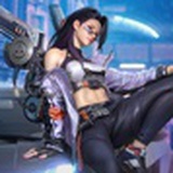 小阿
