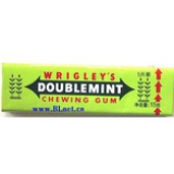 DOUBLEMINT