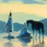 非离