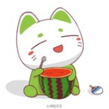 Miffy是小麒麟