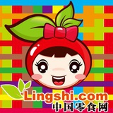 中国零食网