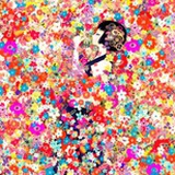 花蚊