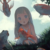 漫真