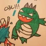 浓汤土豆