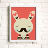 Mr. Rabbit
