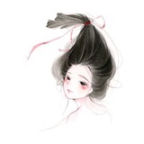 涅槃的熊