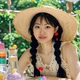 阿华甜