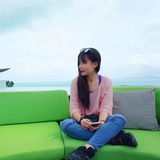 漏腋毛了你喂