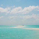 沧海一粟