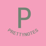 pprettynotes