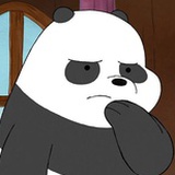 栗子馒头