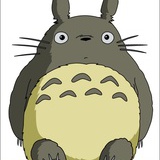 Totoro