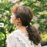 丸子小姐没花轮