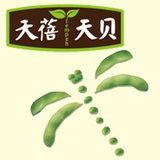 净饭家的天贝