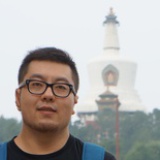 小鹿酱