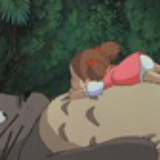 Totoro.He