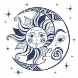 海敏占星