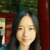 林姑娘 Laurie