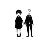 面瘫先森、