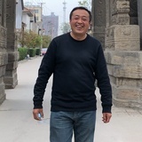 恒尘师兄