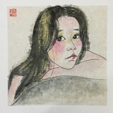 小鹿笛子