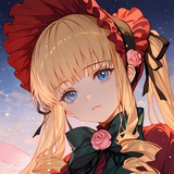 真紅