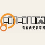 看看西安影票网