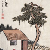 敛