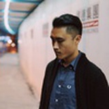 Frank Wang