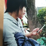 废柴少女阿乐酱