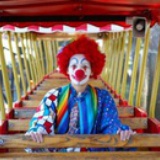 a-clown-me