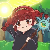 魔女歌莉🇨🇳
