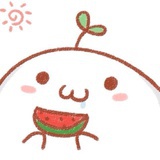 ❀花小毛。