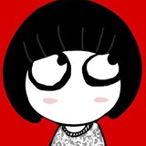 小白兔变怪兽。