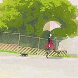 喵呜~