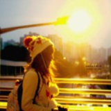 小盆